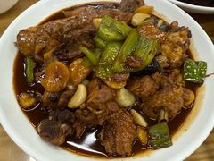 -马姐菜饭馆