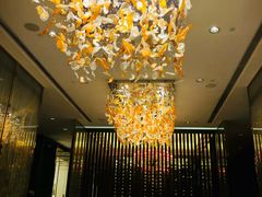 大堂-东海朗廷酒店-唐阁T’ANG COURT 中餐厅