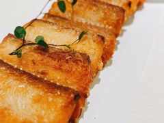 黄金带鱼-甬府小鲜(万象城店)