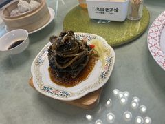 -二泉园老菜馆·百年无锡菜