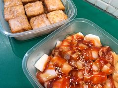 三酱猪肠粉-孖记茶档·热腾茶餐(江南西plus店)
