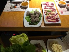 -海银海记潮汕牛肉火锅(新港中路海珠店)