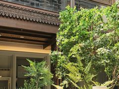 -狮王府淮扬菜(夫子庙老门东店)