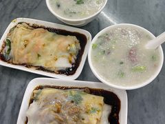 -穗银肠粉店(东川路店)