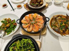 -高佳庄·海鲜酒楼(定海店)