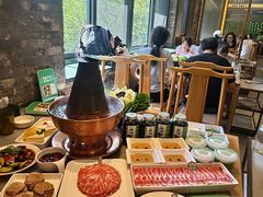 -牛街·马辈儿涮肉(牛街总店)