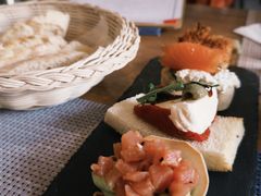 -LA MAISON公鸡和龙(蛇口店)