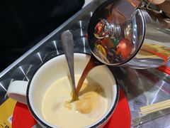 -華叔茶記