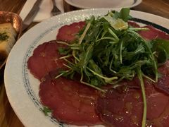 -PIZZA BIANCA(民园店)