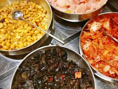 -火炉火自助餐(西直门凯德MALL店)