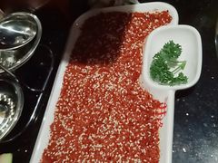 -井格重庆火锅(新世纪店)