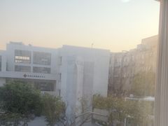 -Ms.Pilates 普拉提技术(大学路店)