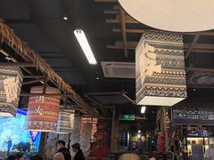-洱火云南酸菜牛肉火锅(石景山当代商城店)