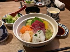 -小山日本料理(太古汇店)