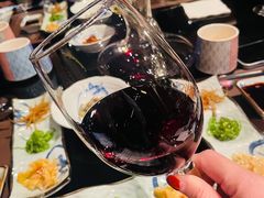 -新鲜特色餐厅(香格里拉大酒店)