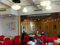 大堂-同和居(什刹海店)