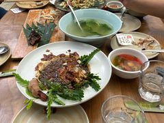 -相约小筑缅泰餐厅(孟定店)