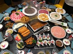 -五星桥原切肥牛火锅·30年专注好牛肉(湖塘店)