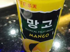 -青松馆韩国料理(香港中路佳世客店)