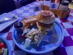 -鲨鱼美式餐厅酒吧Sharky