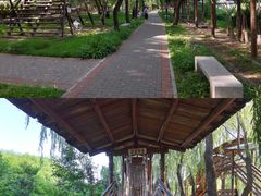 -河北村民俗体验园