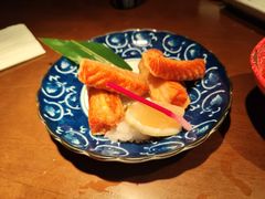 -千代武日本料理(哈西店)