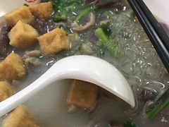 -子母粉丝(文灶店)