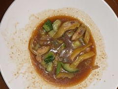 -北国饭店·海鲜·北方菜(峡山店)