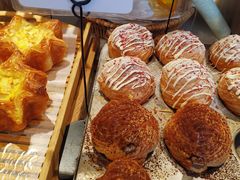 海盐太妃可芬-那家面包房(珠江路店)