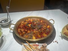 -涿派·炝锅鱼(涿州店)