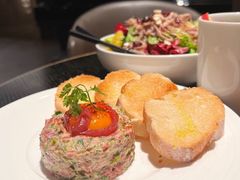 -wineapp葡萄酒餐吧(外滩金融中心店)