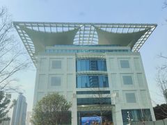 -上海城市规划展示馆
