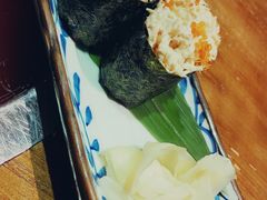 -蟹将军·松叶蟹和牛日料放题自助(K11店)