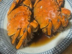-南小蟹手工點心(三里屯店)
