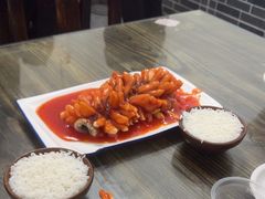 -神仙钵湘香土菜馆(光华路店)