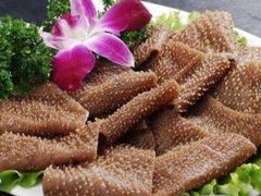 黑毛肚-健晟星期天火锅