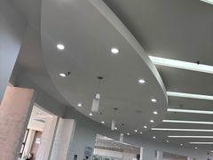 -清华大学-观畴园餐厅