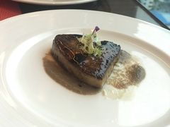 -富力丽思卡尔顿酒店·香荟全日制餐厅