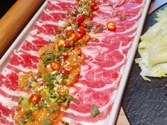 -火炉旁烤肉(阳光店)