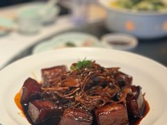 -苏帮袁Sue Cuisine(来福士店)