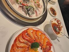 -优食坊·蒸汽海鲜(康盛路店)
