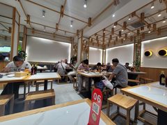 -饺子季水饺餐厅(新市街店)