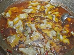 -雲蜀龙阁·金牌水煮鱼(方庄店)