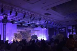 -成都大鼎世纪大酒店·宴会厅