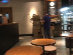 -星巴克(北京三里屯SOHO一店)