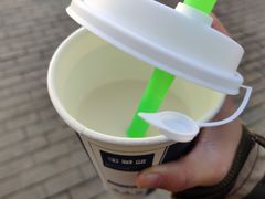 -椰子下蛋(南锣鼓巷店)