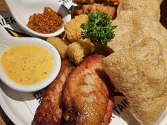 -新太二·鲜料川菜(智慧城广百店)