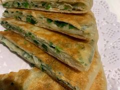 专家葱花饼-浩爷羊蝎子火锅(望京店)