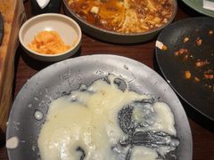 -Fuzzy Bistro 浮几韩餐·茶酒馆