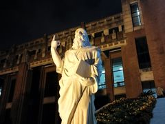 -华东政法大学(松江校区)